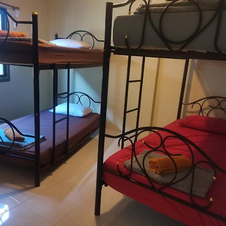 Haadrin Village Mixed Dorm Haad Rin Ngoại thất bức ảnh
