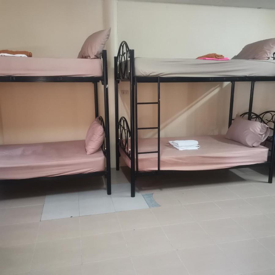 Haadrin Village Mixed Dorm Haad Rin Ngoại thất bức ảnh