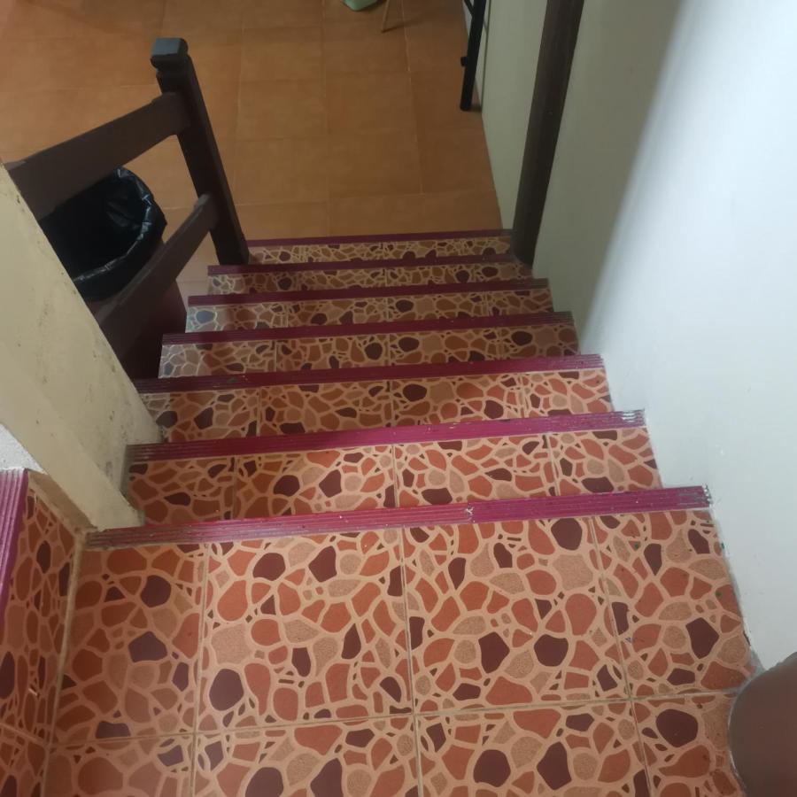 Haadrin Village Mixed Dorm Haad Rin Ngoại thất bức ảnh