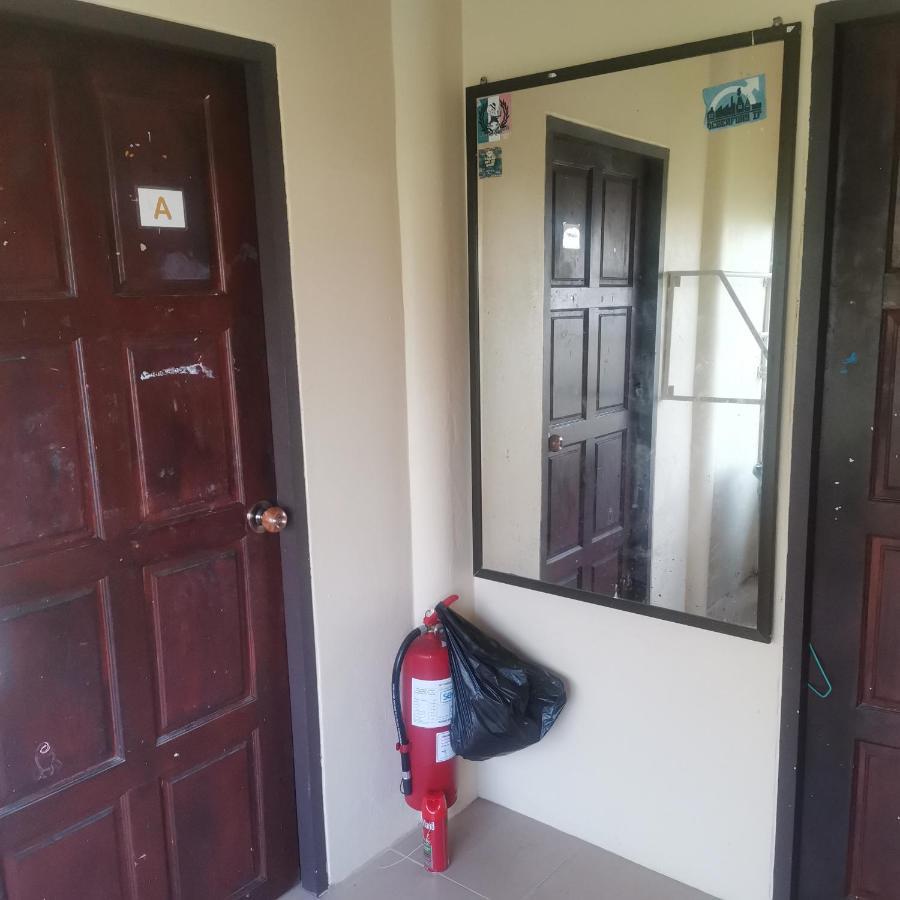 Haadrin Village Mixed Dorm Haad Rin Ngoại thất bức ảnh
