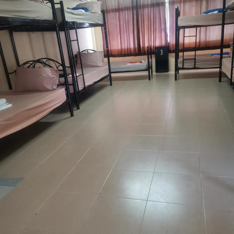 Haadrin Village Mixed Dorm Haad Rin Ngoại thất bức ảnh